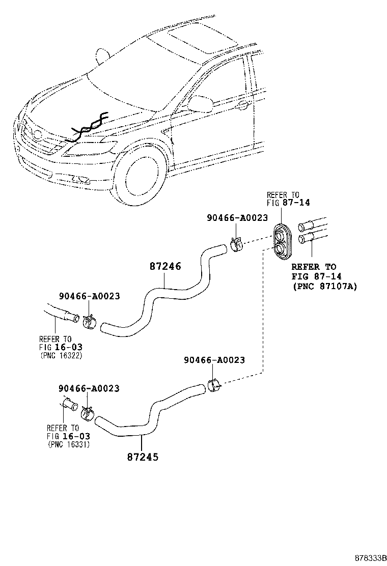Thumbnail 2 for 87245-07120