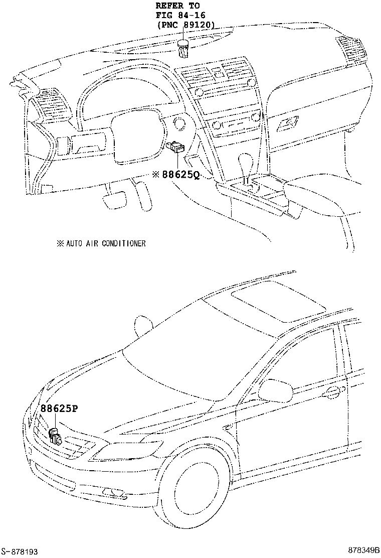 Thumbnail 3 for 55843-06071