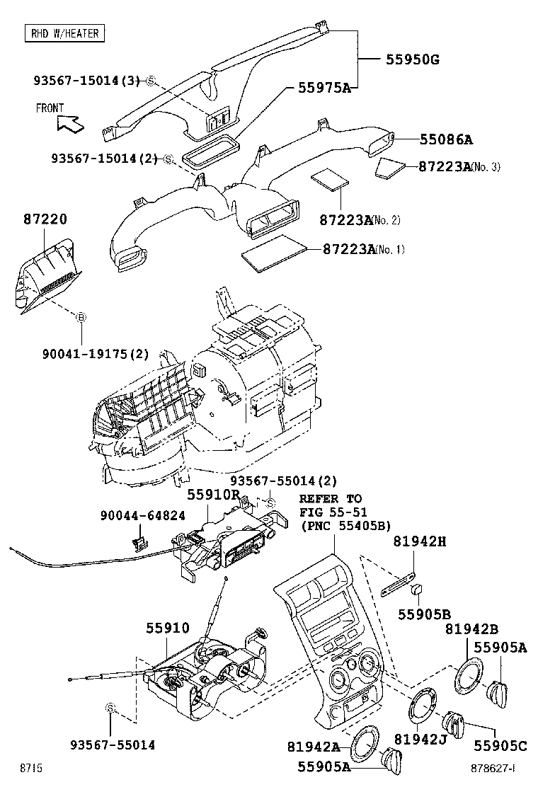 Thumbnail 4 for 55086-BZ010