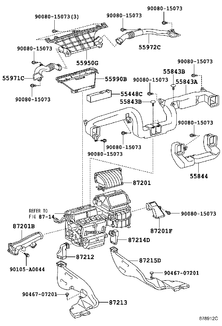 Thumbnail 3 for 55900-0C110