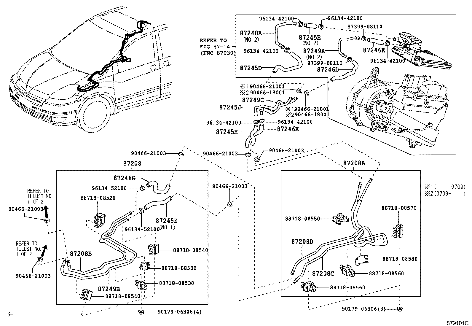 Thumbnail 3 for 87245-08120