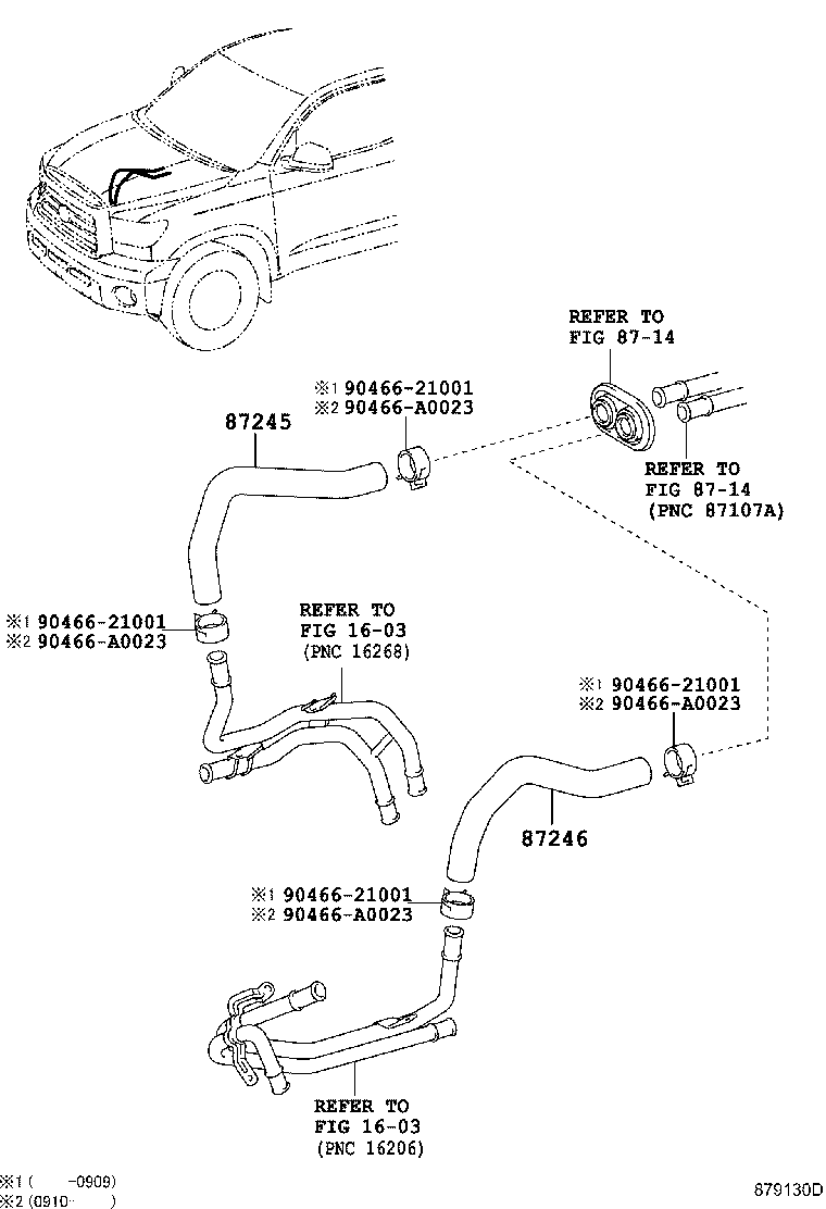 Thumbnail 4 for 87248-0C080