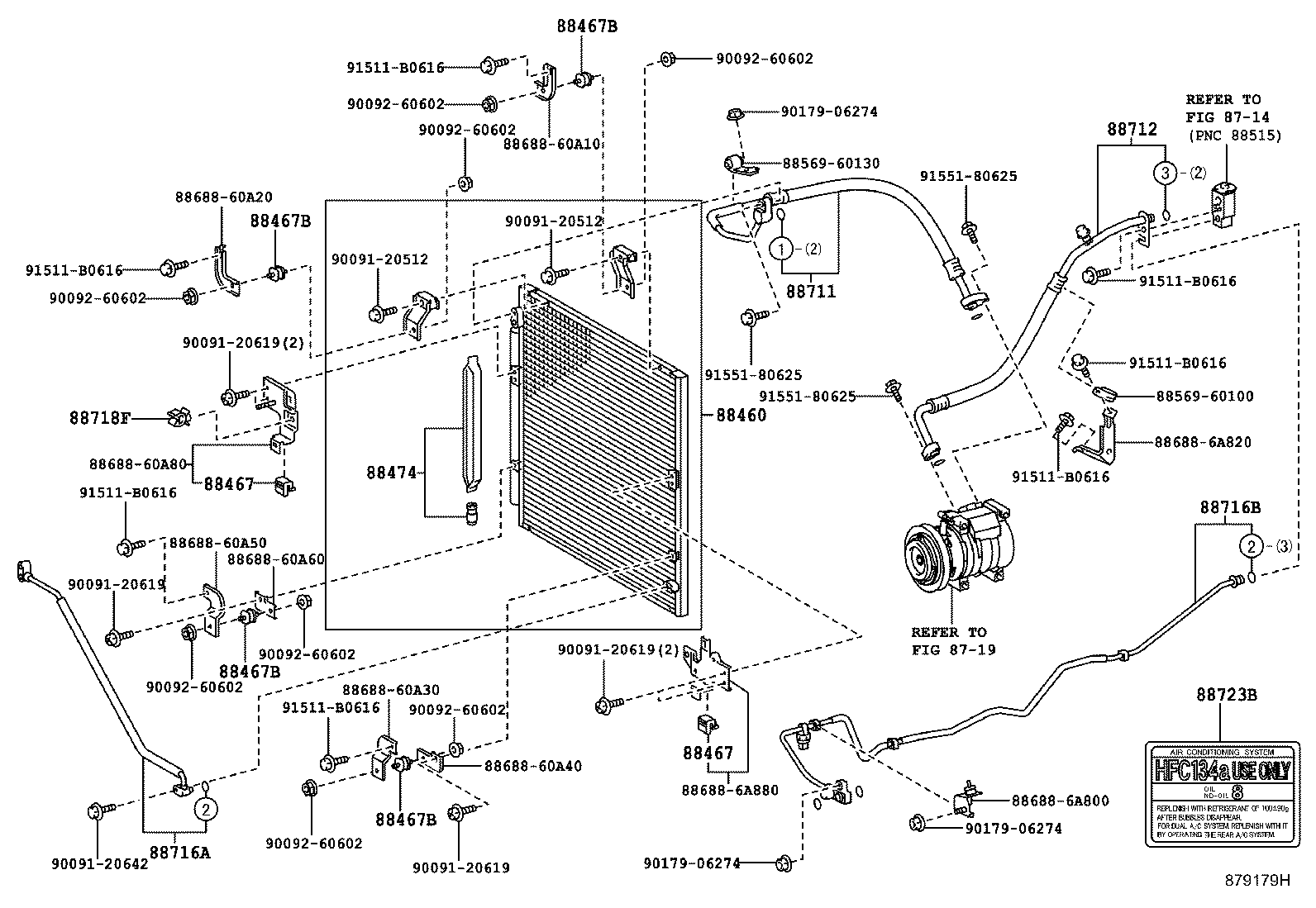 Thumbnail 2 for 88461-60150