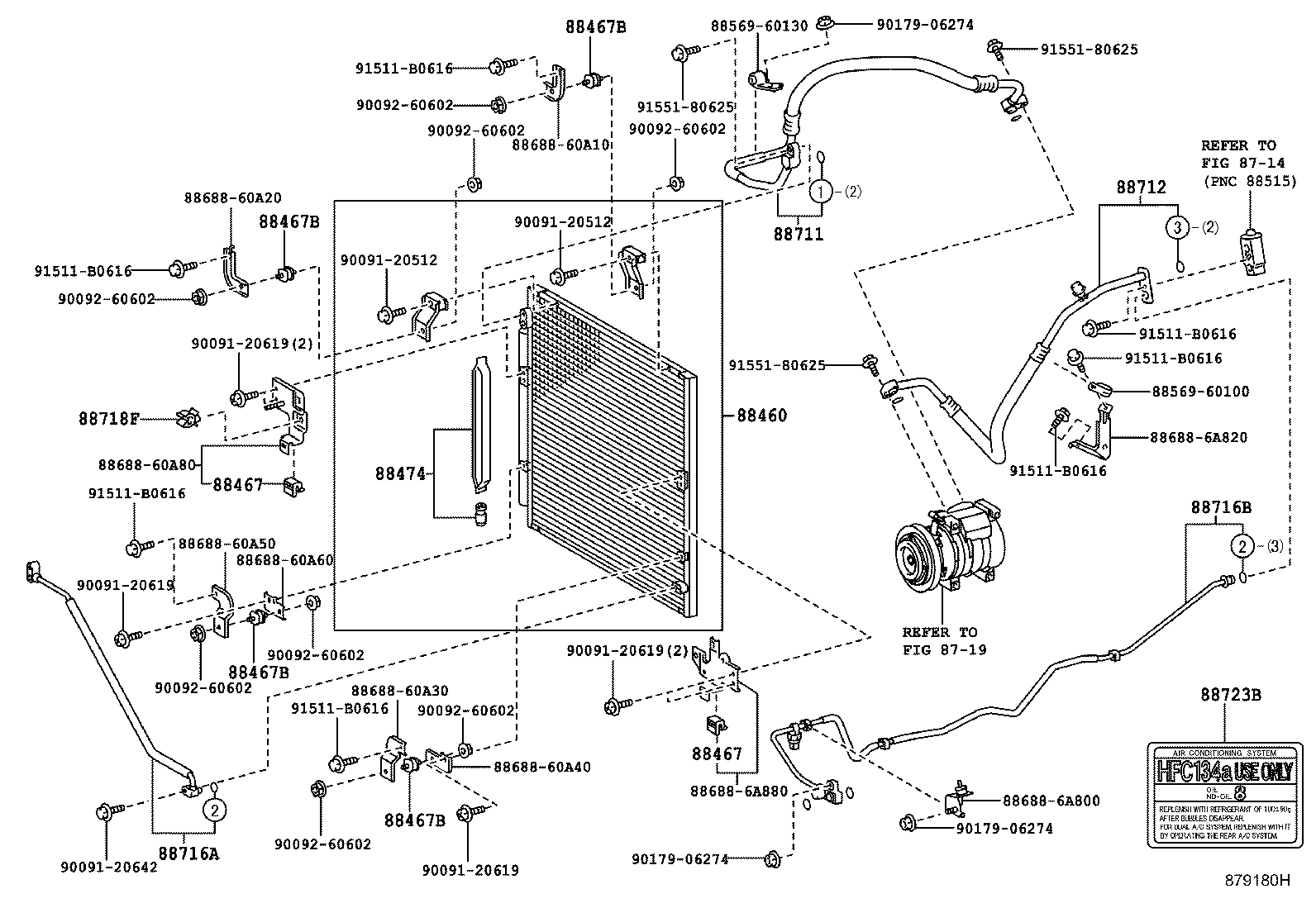 Thumbnail 5 for 88461-60150