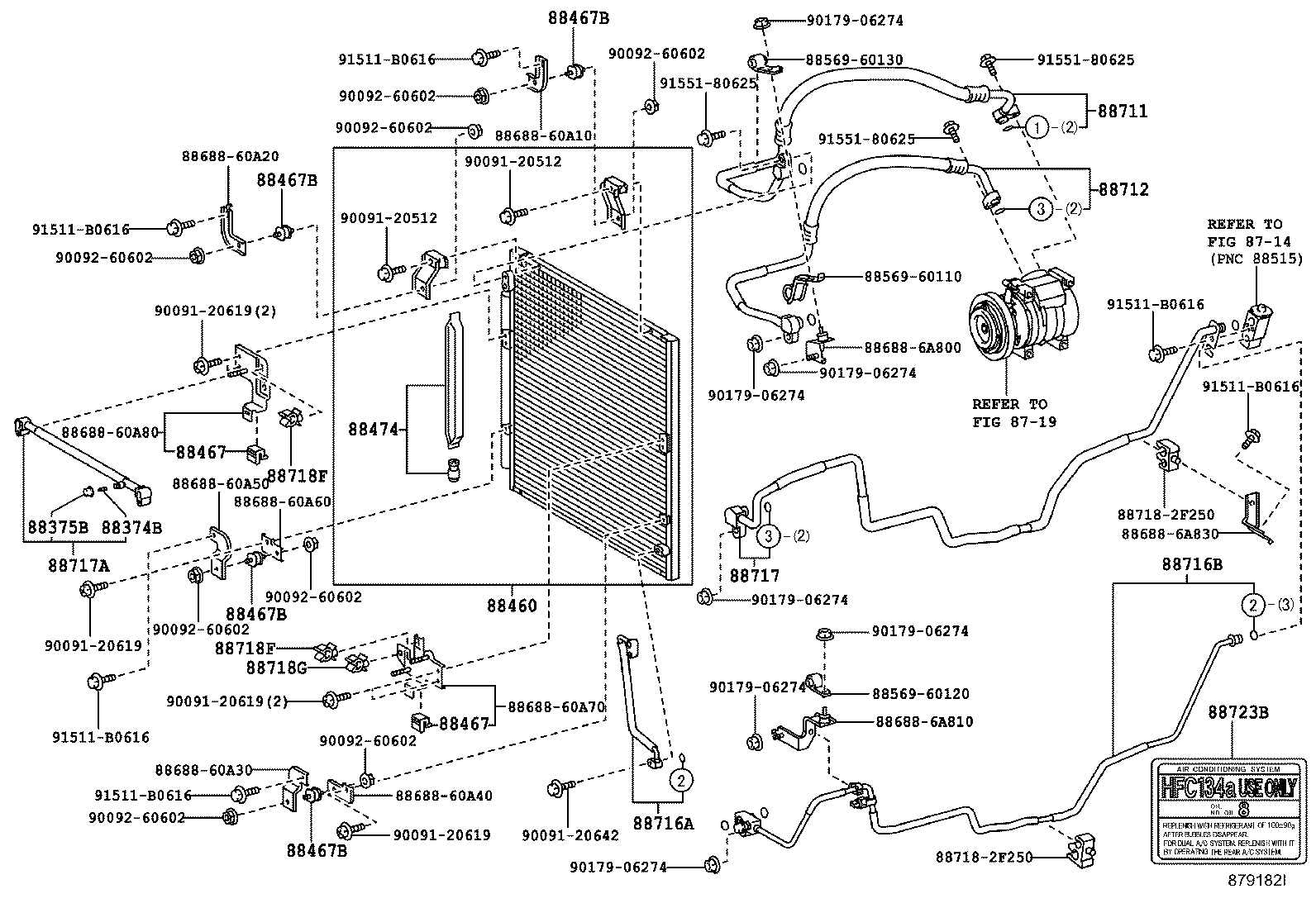 Thumbnail 6 for 88461-60150