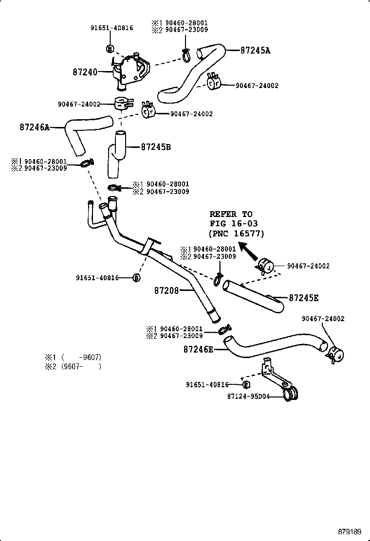 87240-28080 VALVE ASSY, HEATER WATER product image