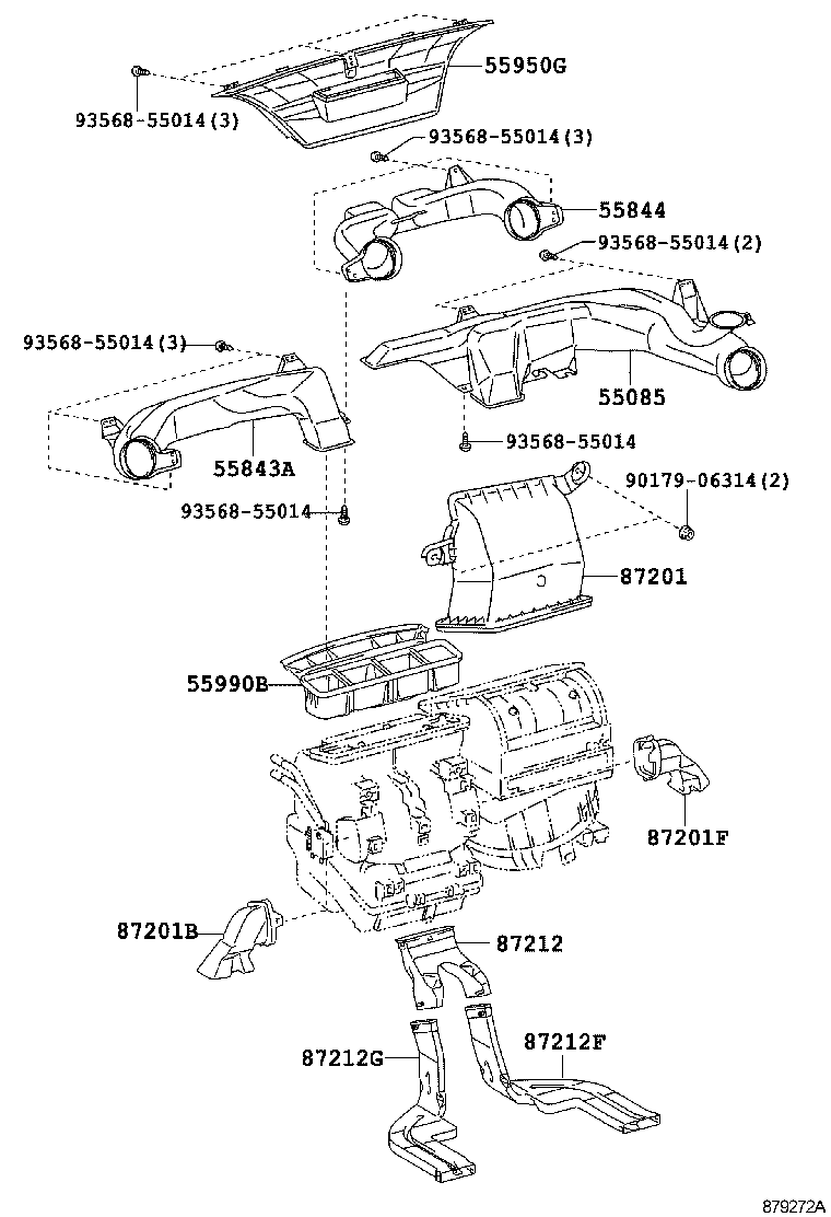 Thumbnail 2 for 55844-12530