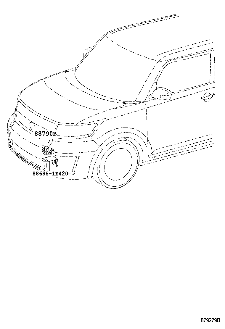 Thumbnail 3 for 55844-12530