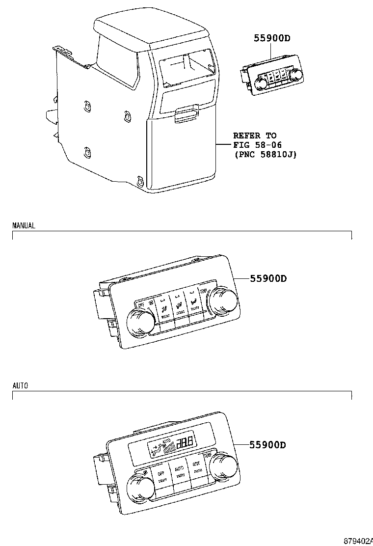 Thumbnail 2 for 55843-48070
