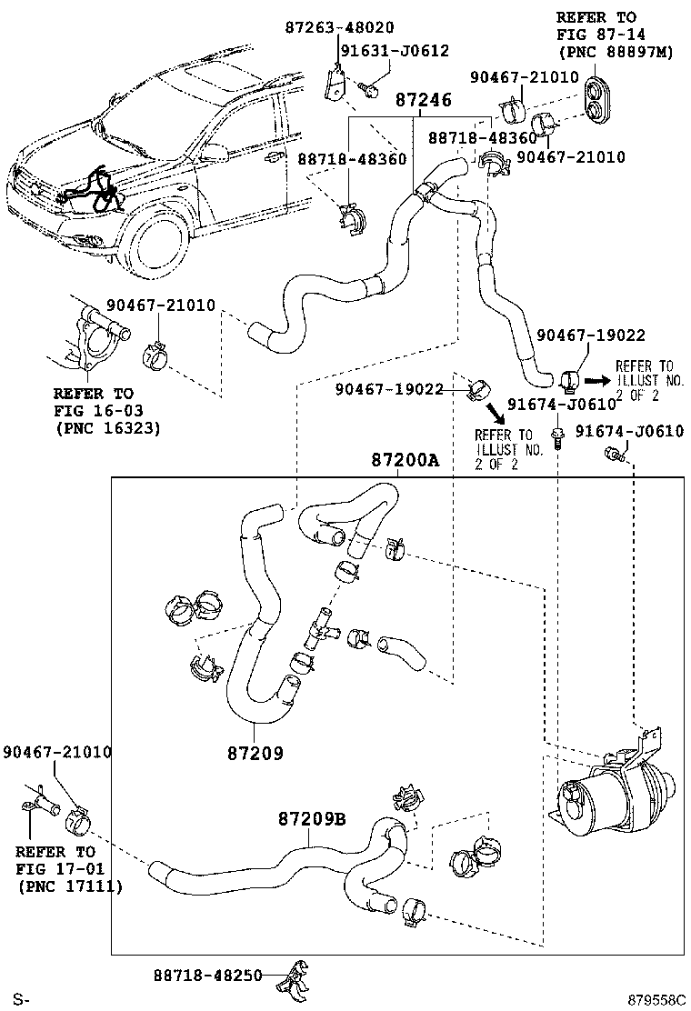 Thumbnail 4 for 87245-48B90
