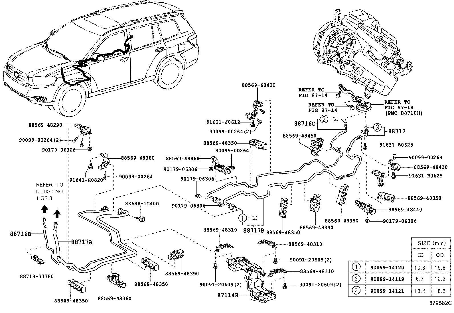 Thumbnail 8 for 88460-48110