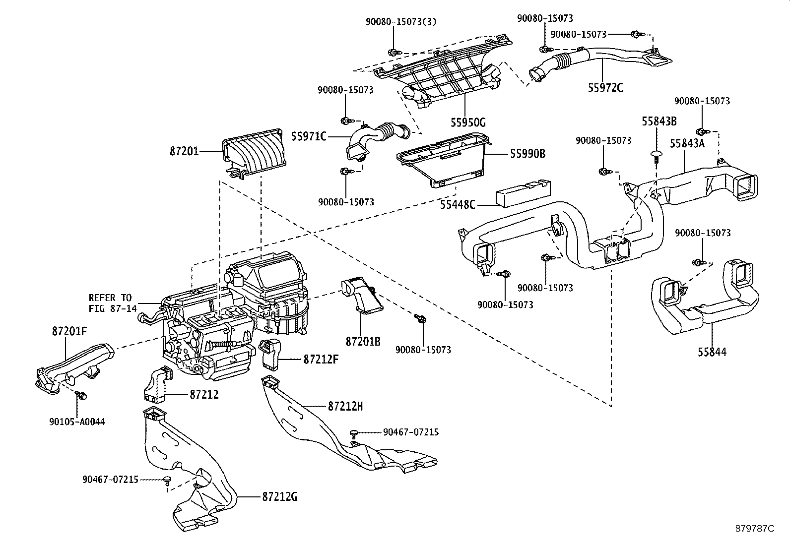 Thumbnail 3 for 55900-0C050