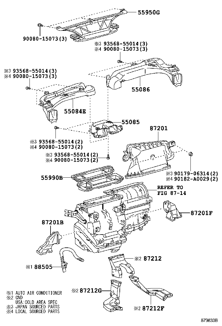Thumbnail 2 for 55900-02340