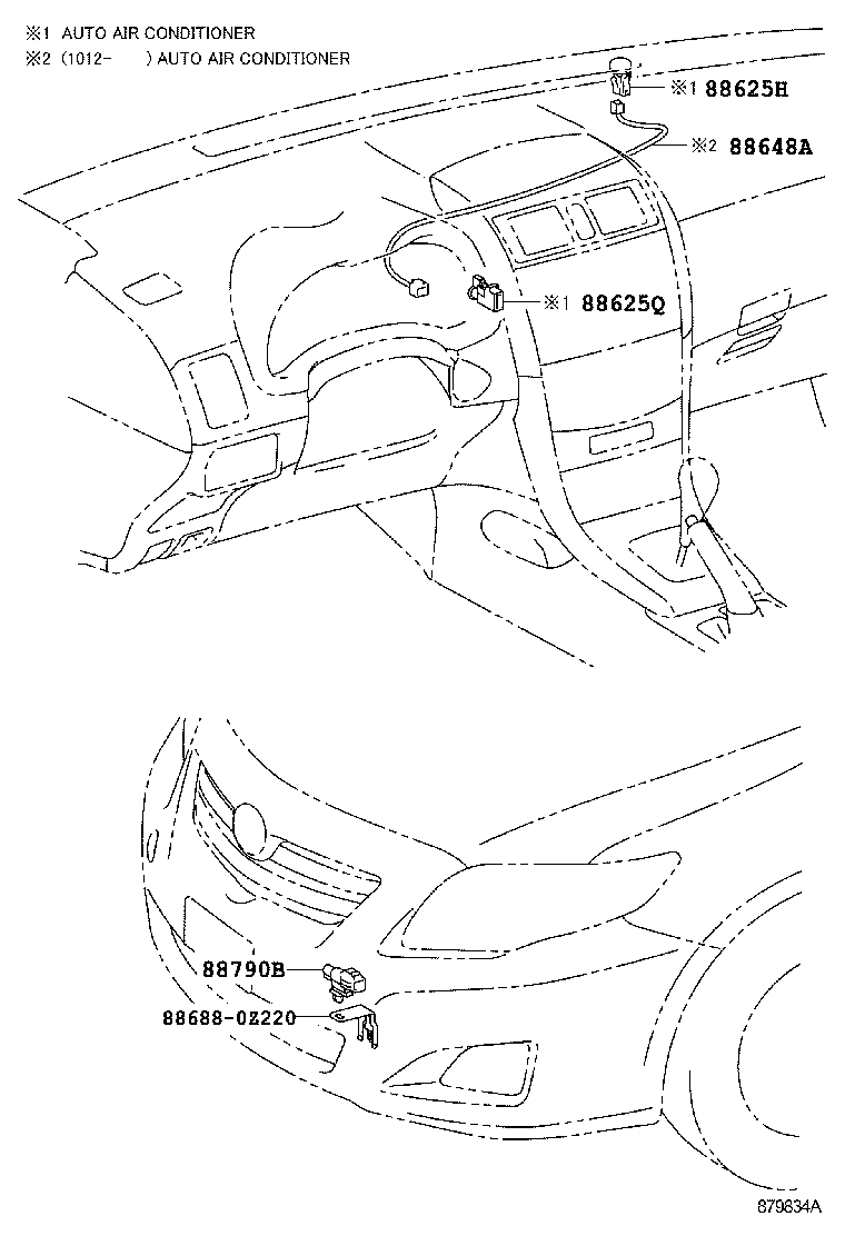 Thumbnail 3 for 55900-02340