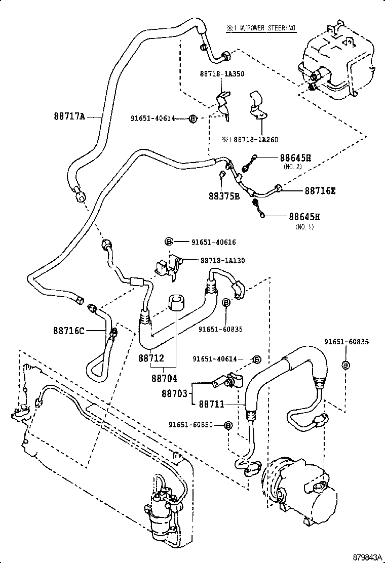 Thumbnail 3 for 88550-01020