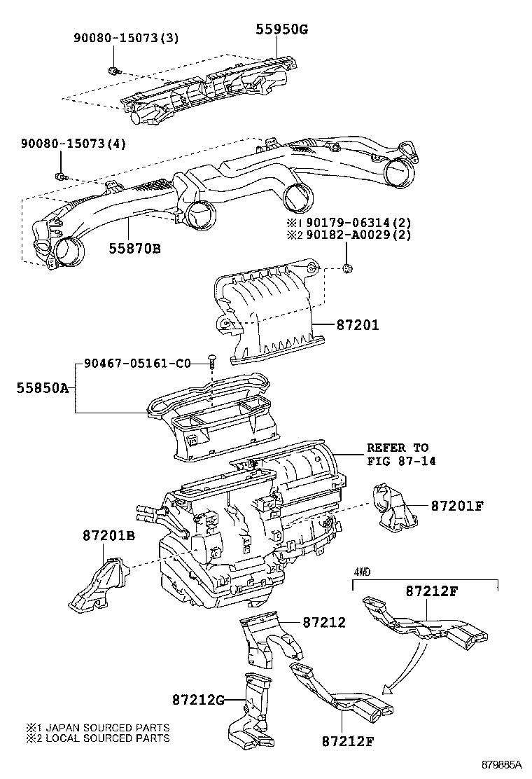 Thumbnail 2 for 55903-02130