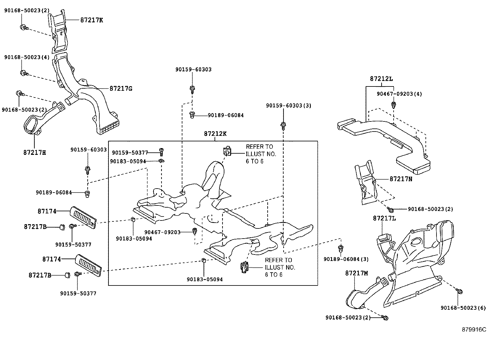 Thumbnail 4 for 55900-60F11