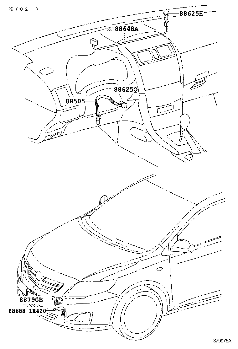 Thumbnail 2 for 55084-12130