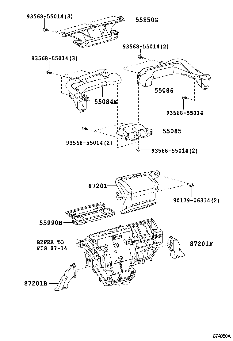 Thumbnail 3 for 55900-02290