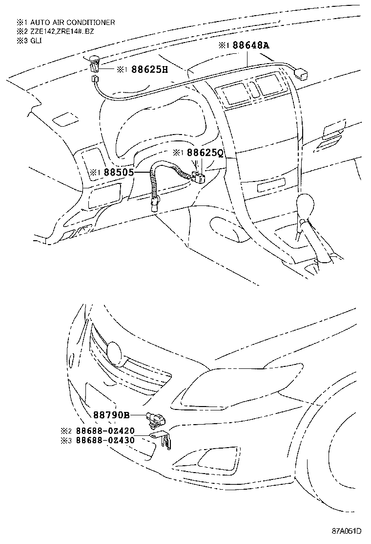 Thumbnail 4 for 55900-02290