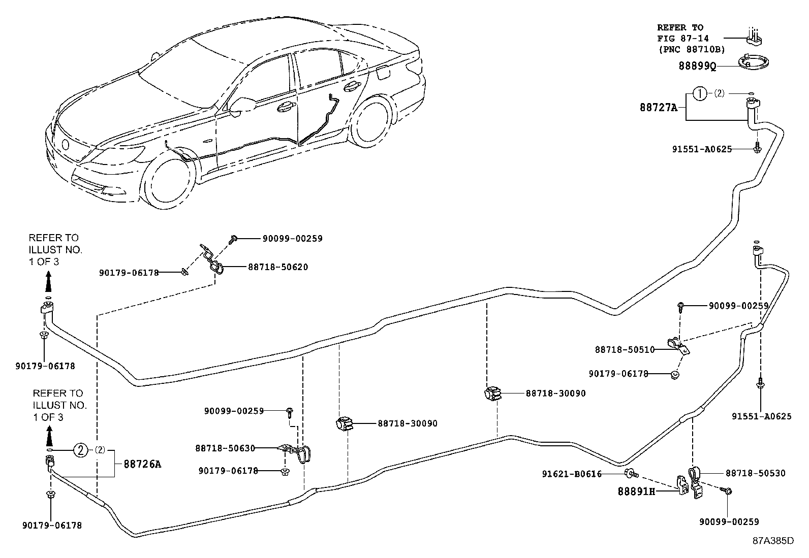 Thumbnail 6 for 88460-50201