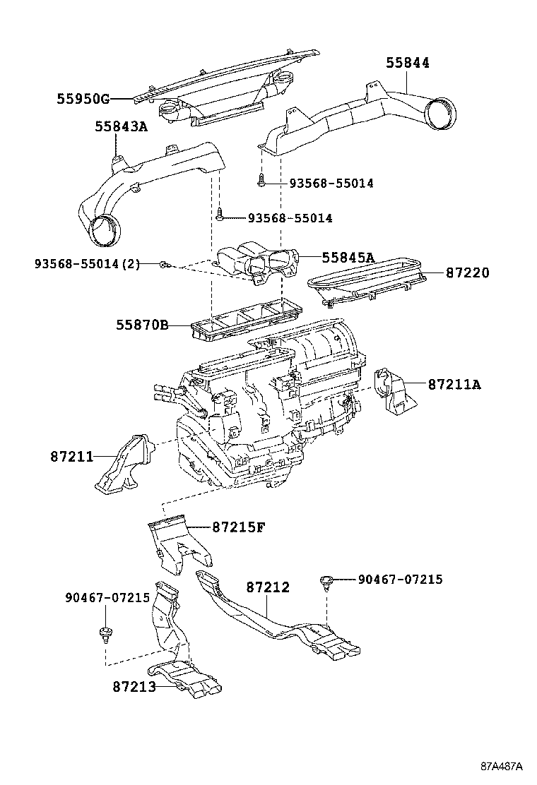 Thumbnail 3 for 55843-42051