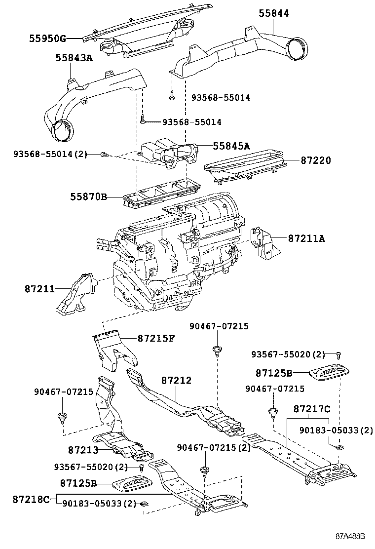 Thumbnail 4 for 55843-42051
