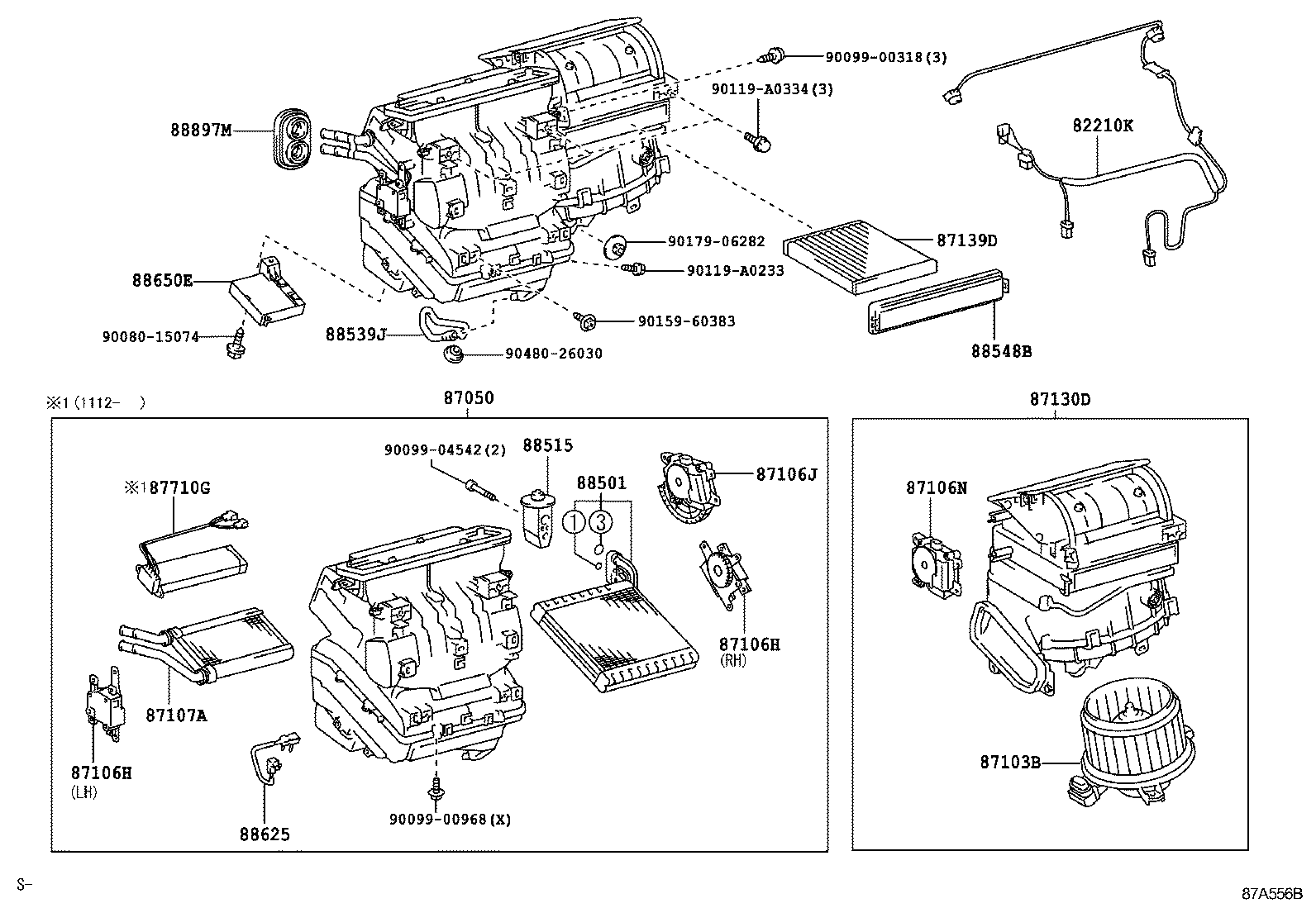Thumbnail 2 for 87106-0R030