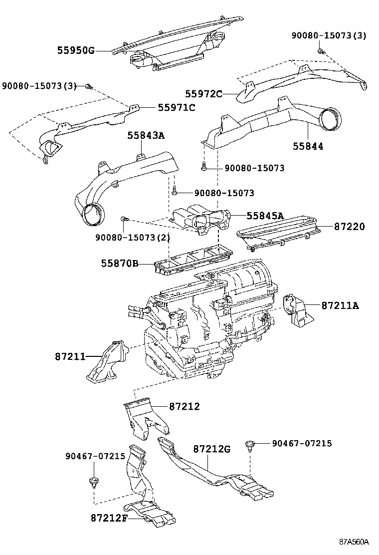 Thumbnail 3 for 55900-0R021-B0
