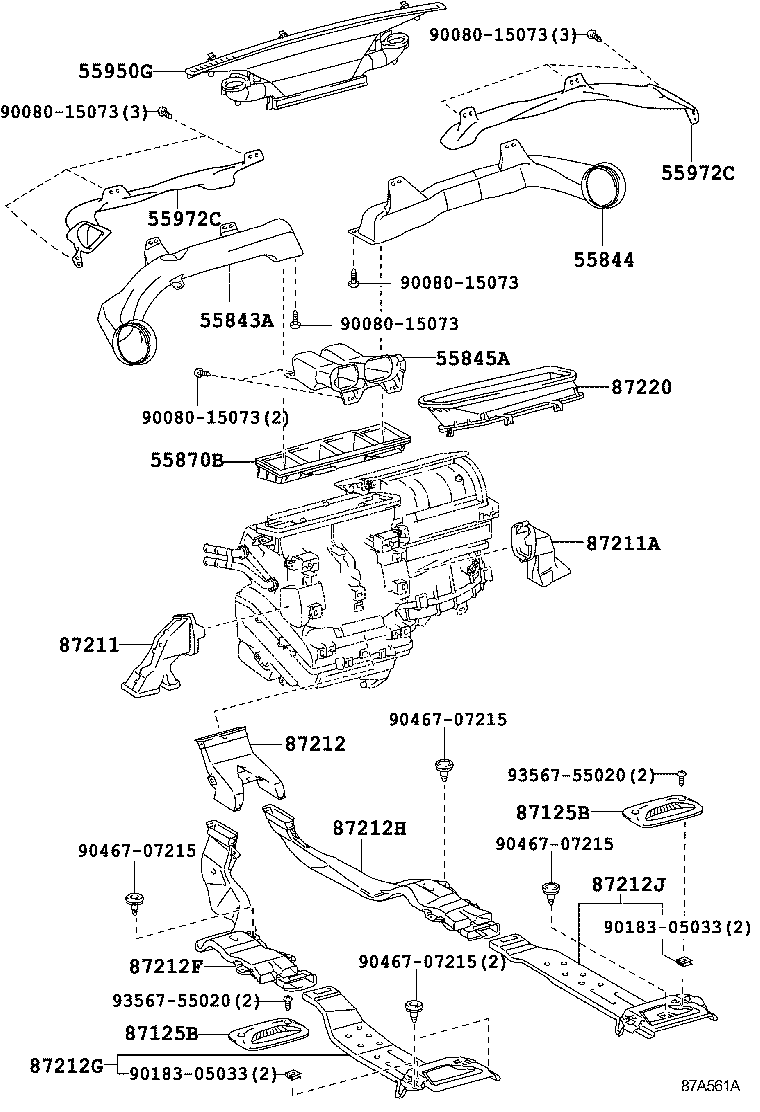 Thumbnail 4 for 55900-0R021-B0