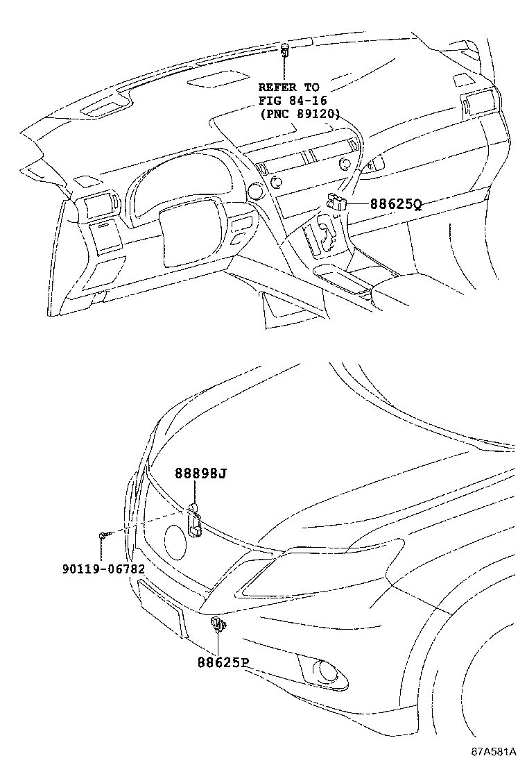 Thumbnail 3 for 55843-48130