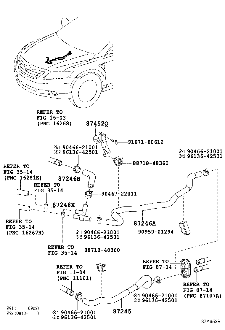 Thumbnail 3 for 87245-33600