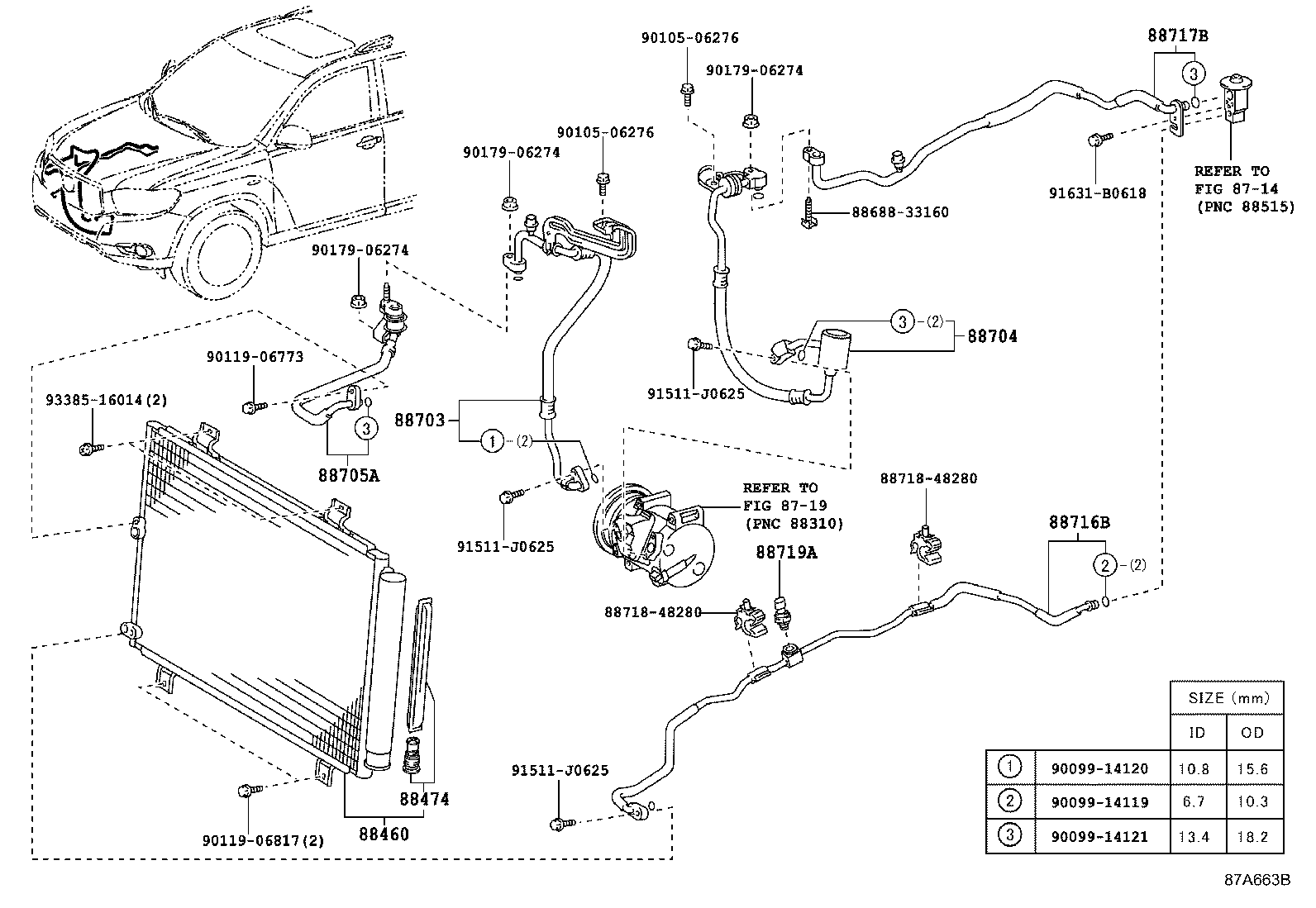 Thumbnail 4 for 88460-48110