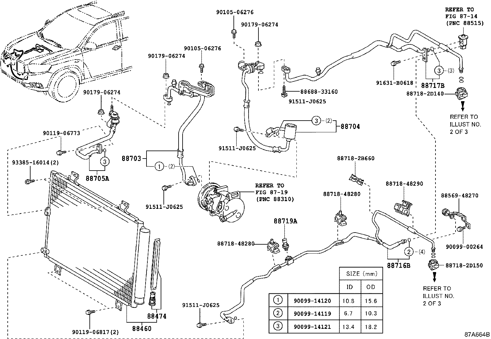 Thumbnail 5 for 88460-48110