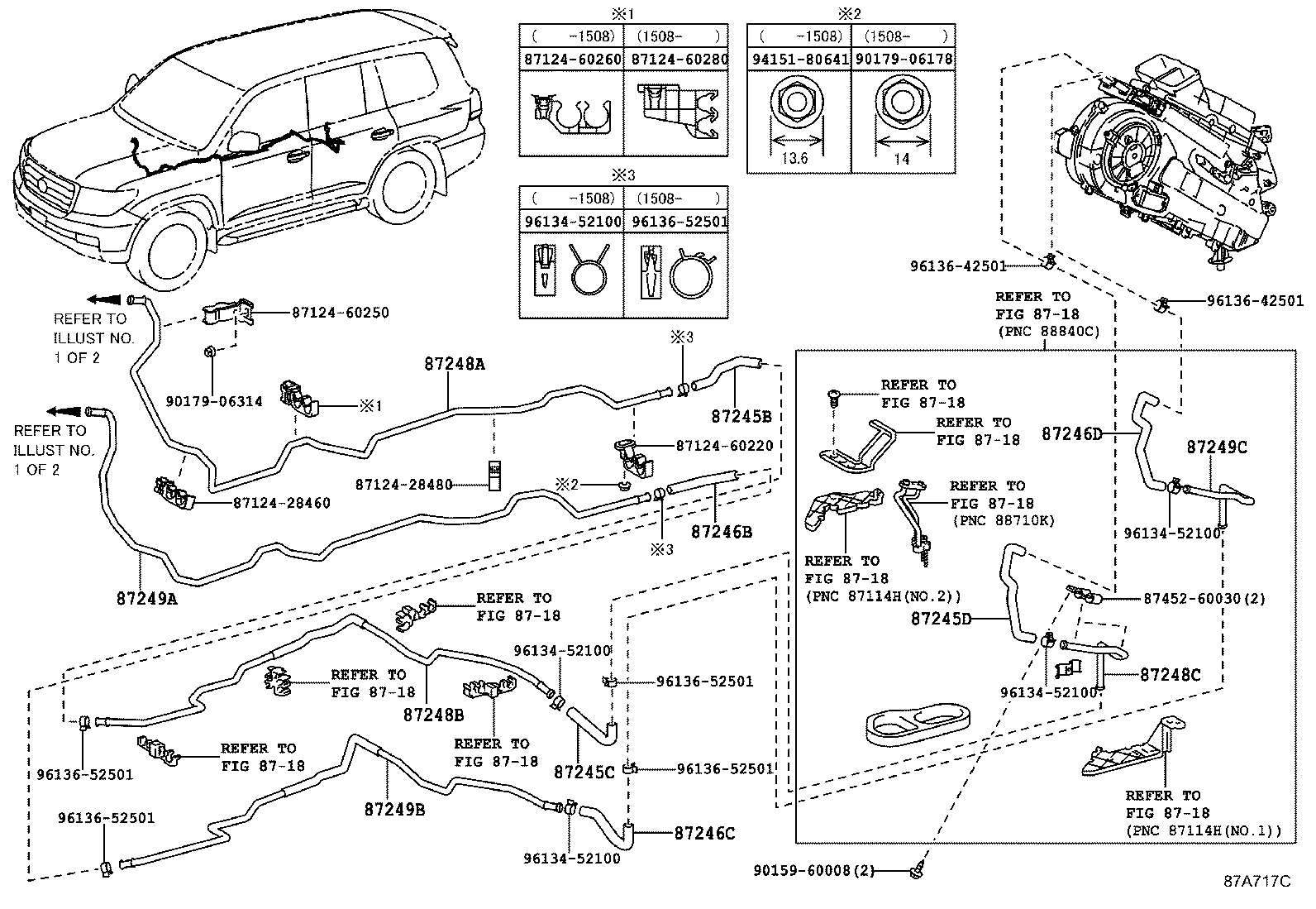 Thumbnail 2 for 87209-60C00