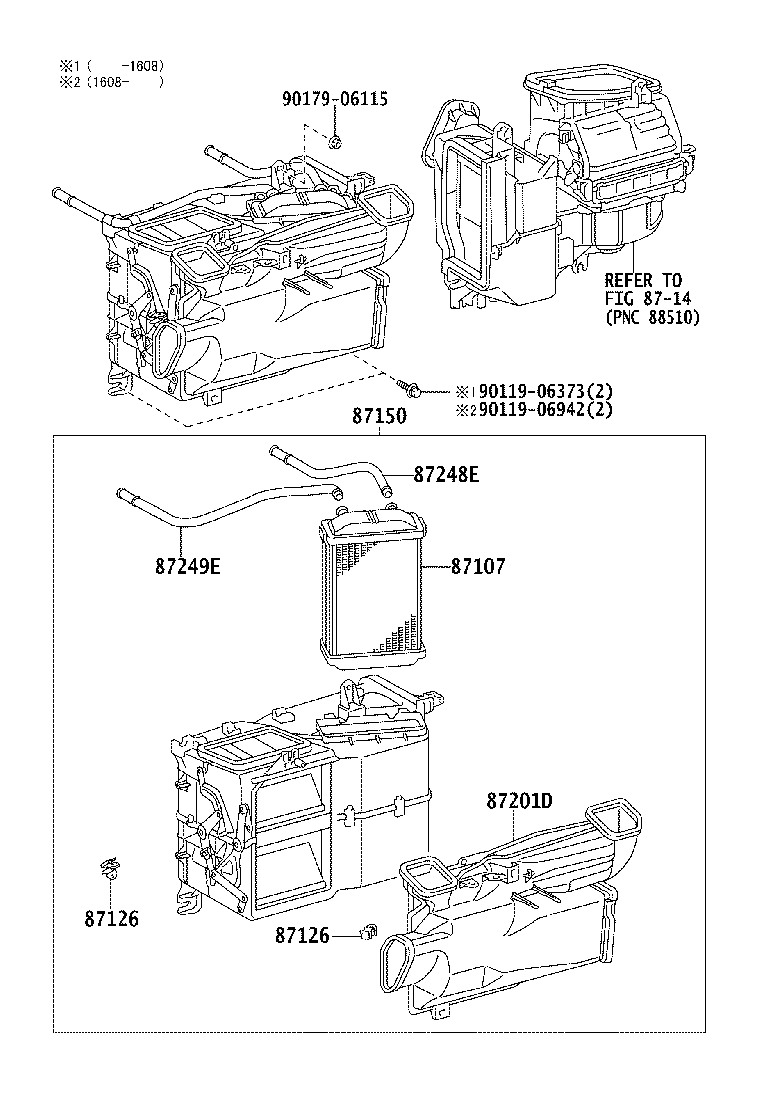 Thumbnail 4 for 87150-60490
