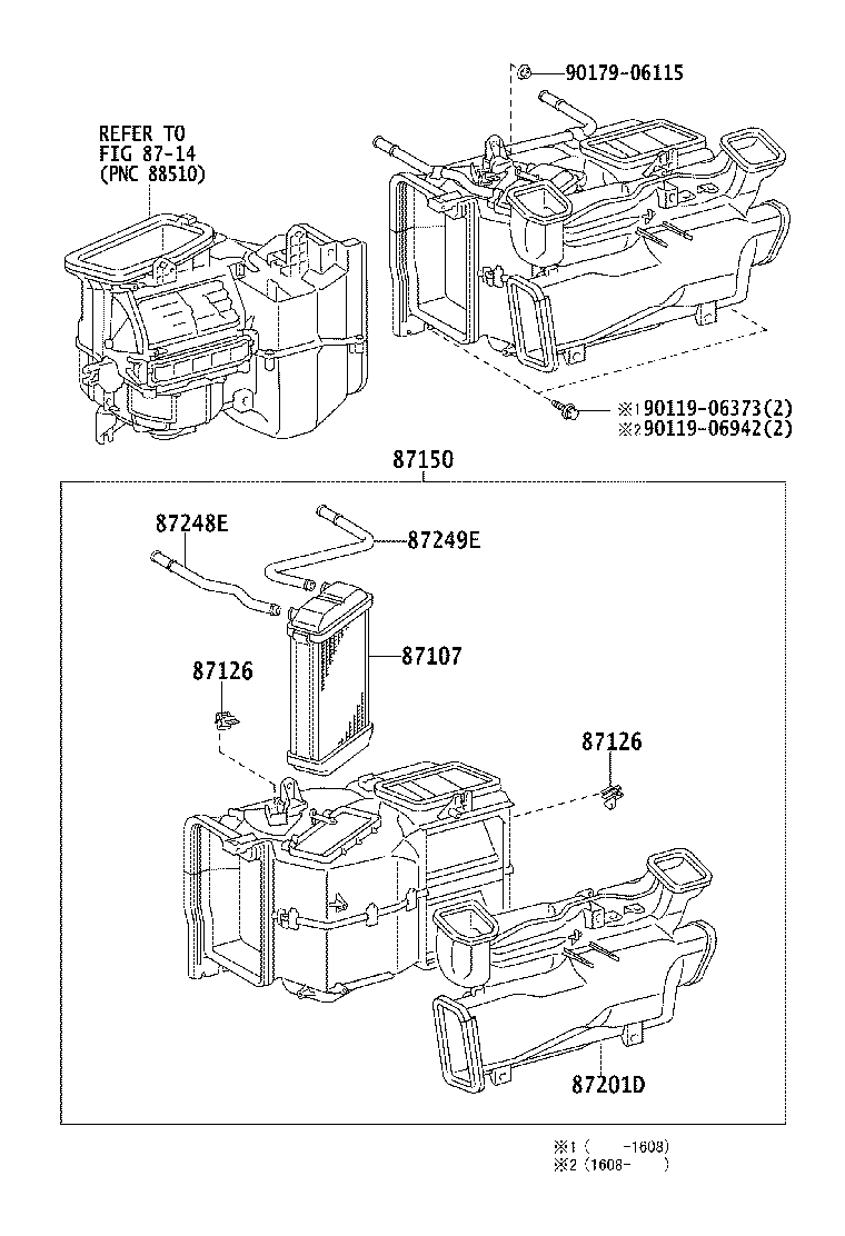 Thumbnail 5 for 87150-60490