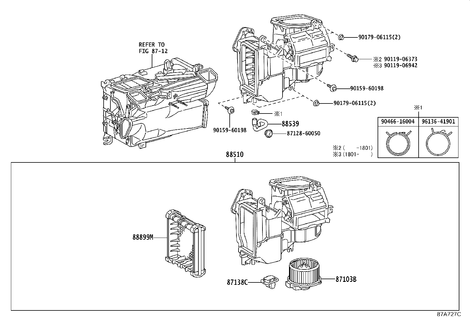 Thumbnail 4 for 88510-6A400