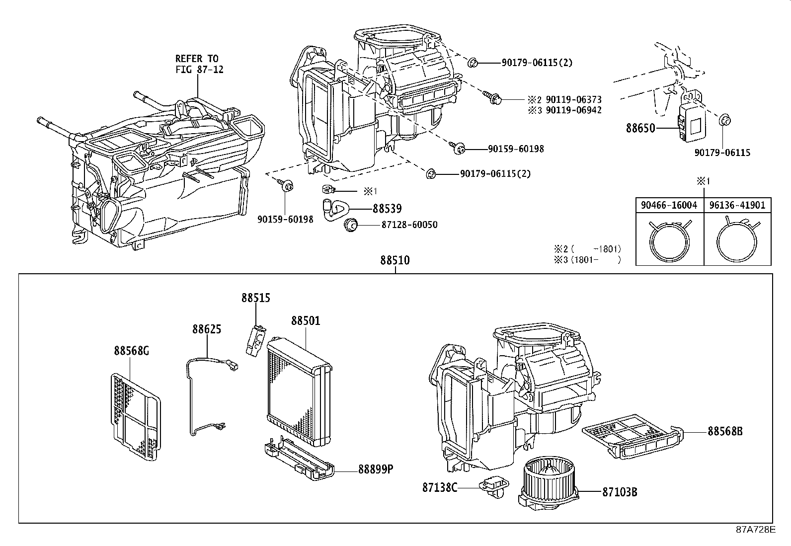 Thumbnail 5 for 88510-6A400