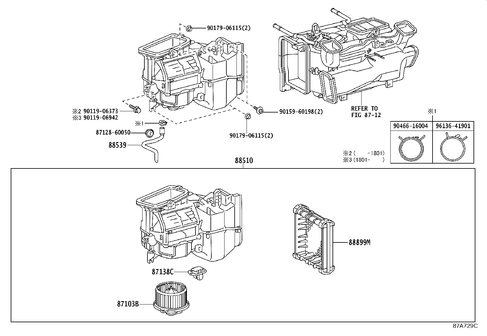 Thumbnail 9 for 88510-6A400