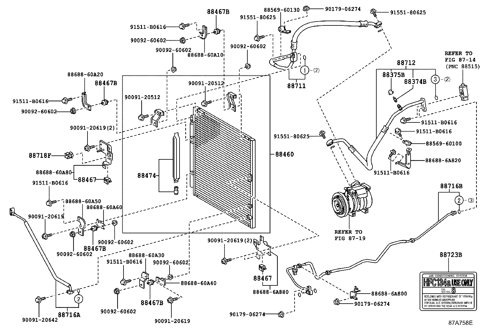 Thumbnail 4 for 88461-60150