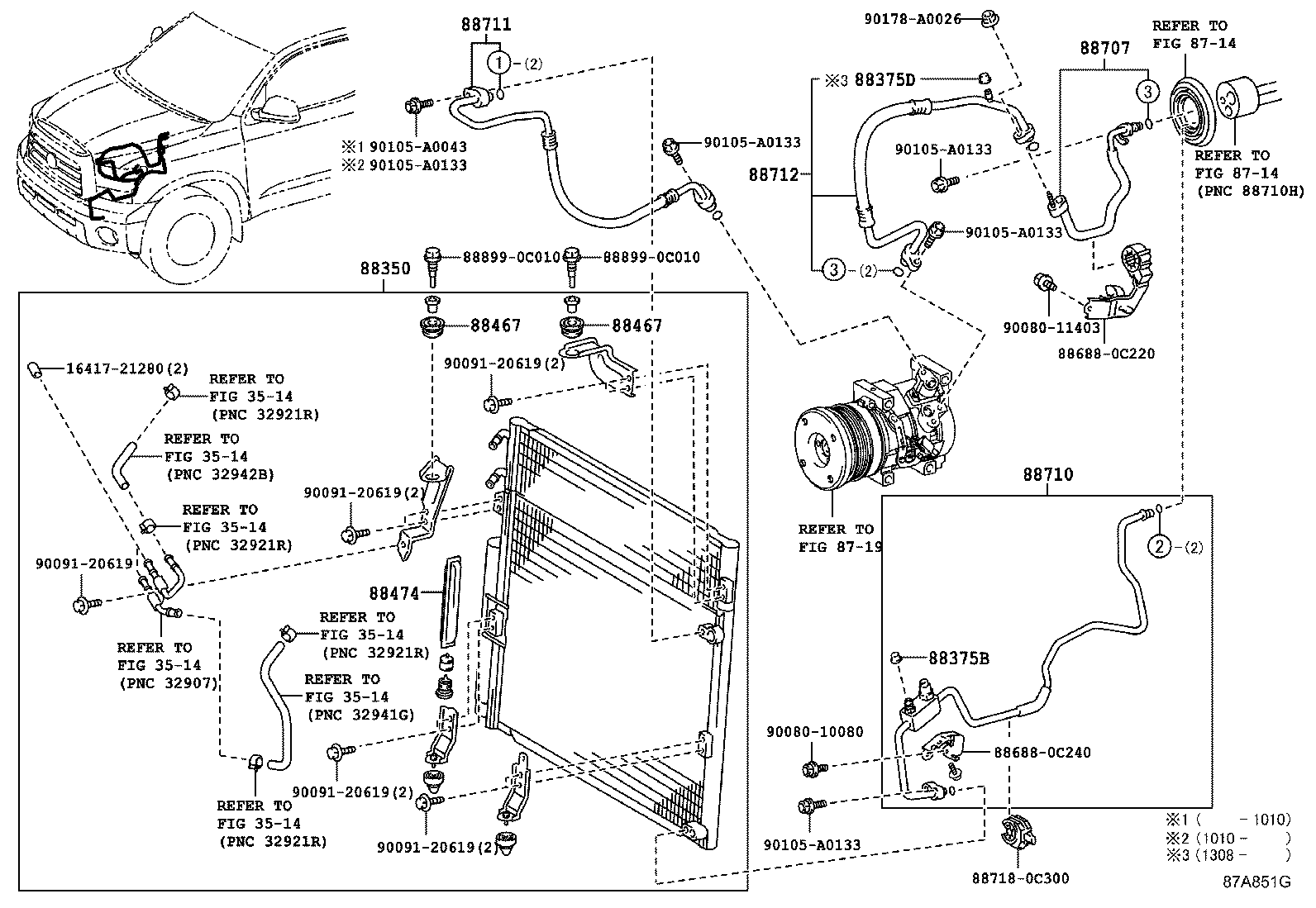 Thumbnail 6 for 88460-0C101