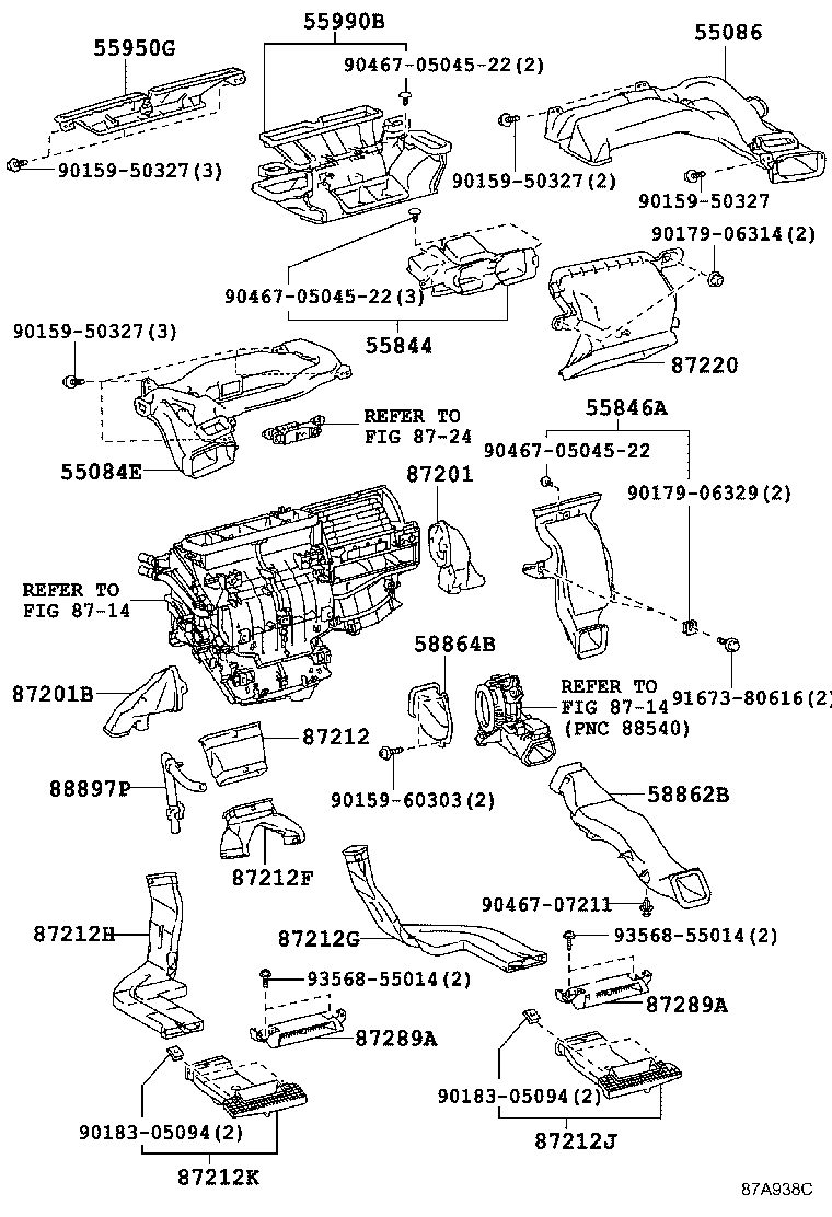 Thumbnail 2 for 55084-75060