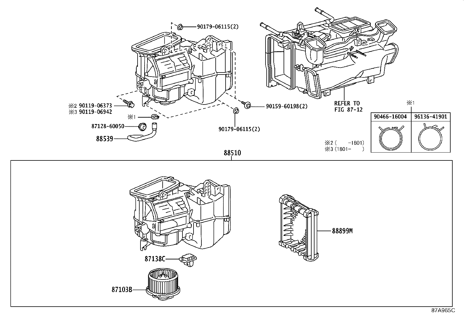 Thumbnail 7 for 88510-6A400
