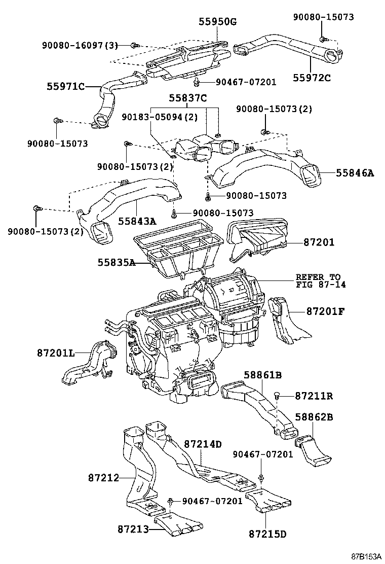 Thumbnail 3 for 55900-0E080