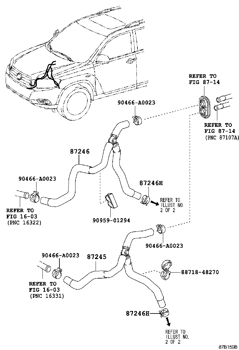 Thumbnail 4 for 90466-A0022