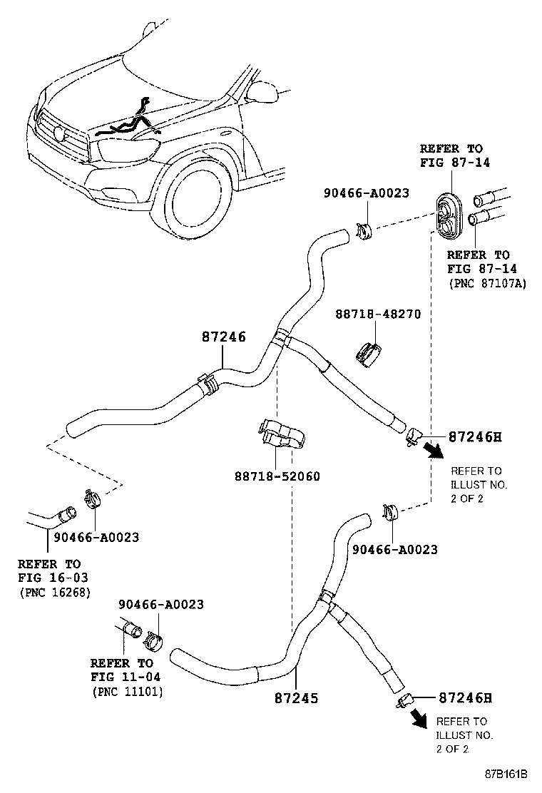 Thumbnail 2 for 90466-A0022