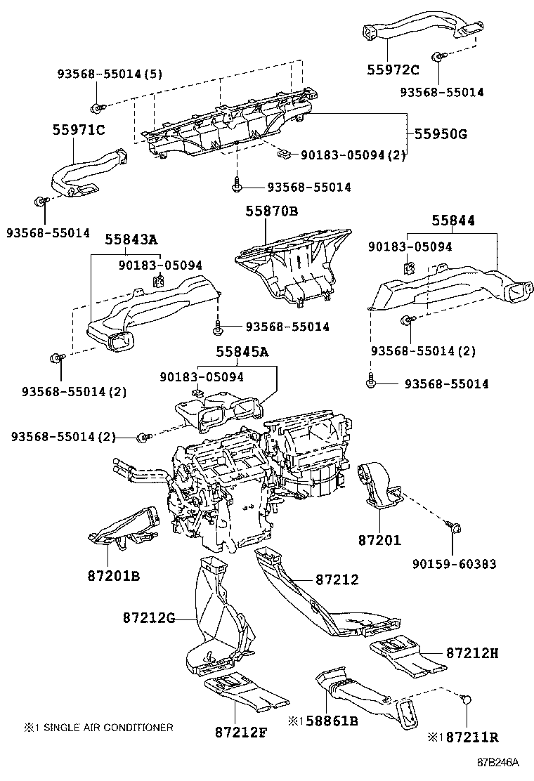 Thumbnail 3 for 55843-60200