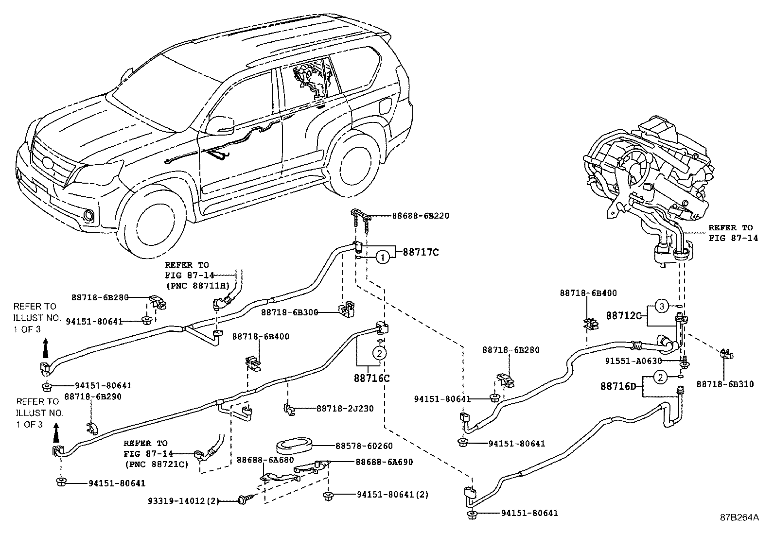 Thumbnail 6 for 884A0-60020