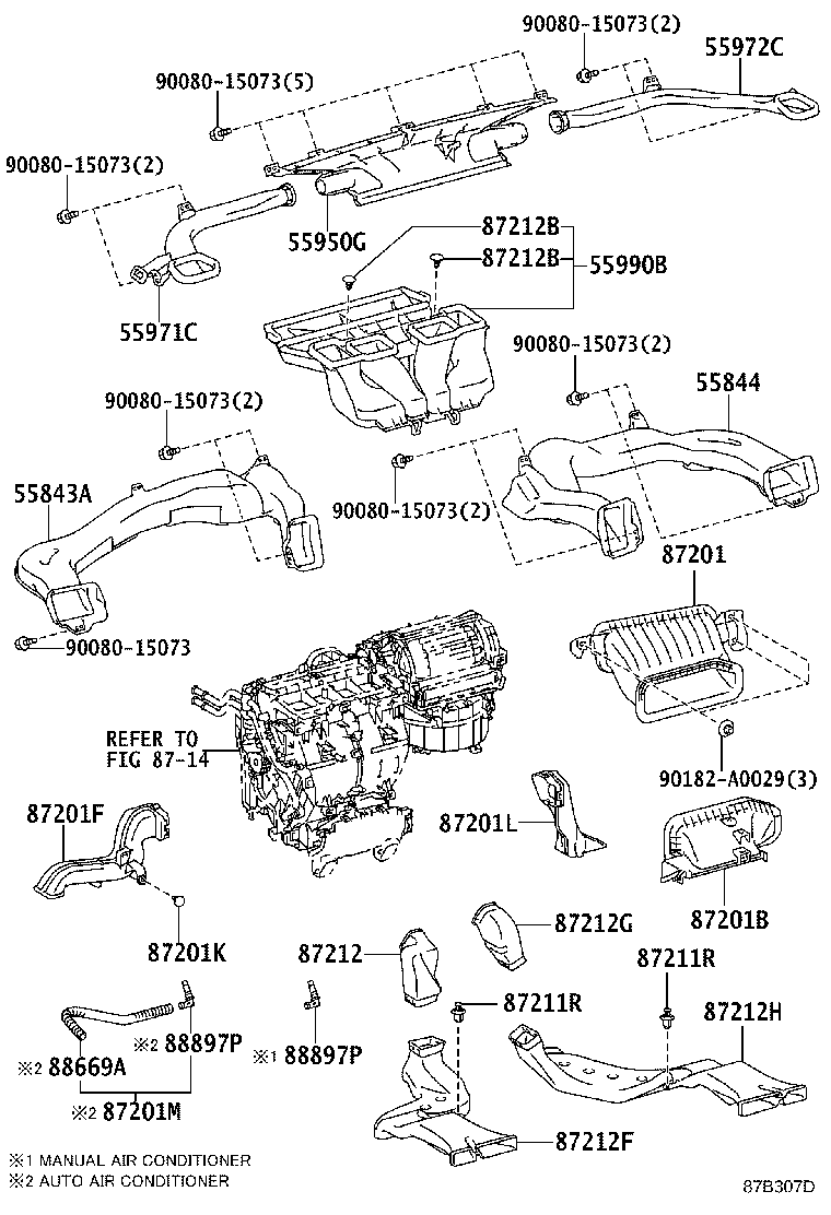 Thumbnail 4 for 55843-08040